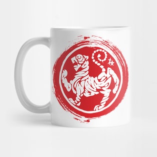 Shotokan Karate Mug